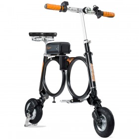 AIRWHEEL E3 E-BIKE