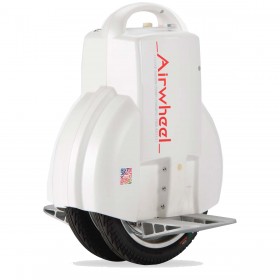 AIRWHEEL Q3 SISTEMA GIROSCOPICO BIRUOTA