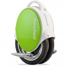 AIRWHEEL Q5 SISTEMA GIROSCOPICO BIRUOTA