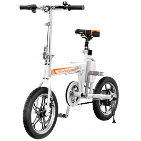 AIRWHEEL R5 BICI ELETTRICA