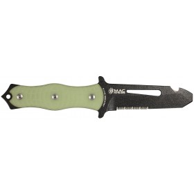 COLTELLO ALLI RESCUE BE NIGHT DIVE