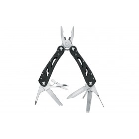 ATTREZZO MILLEUSI BLACKFOX STEEL