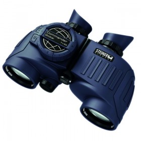  BINOCOLO STEINER COMMANDER GLOBAL 7X50 con bussola