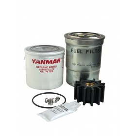 SERVICE KIT YANMAR