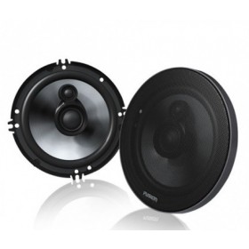 speaker da interno 6.3" 2 vie FUSION 