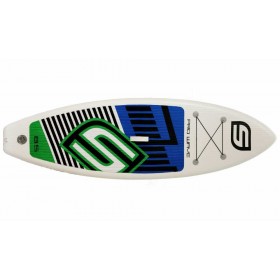 PROWAVE 8'5 SUP