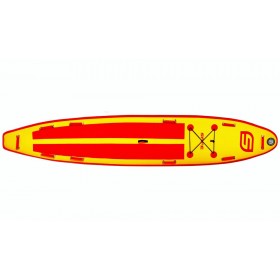 RESCUE SUP 12' 