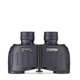 binocolo STEINER NAVIGATOR PRO 7X30 SENZA BUSSOLA