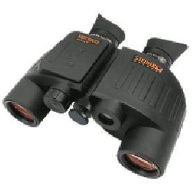 binocolo Nighthunter STEINER  8x30 LRF