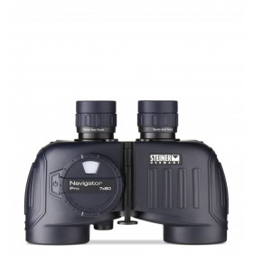 Binocolo STEINER NAVIGATOR PRO 7X50 CON BUSSOLA