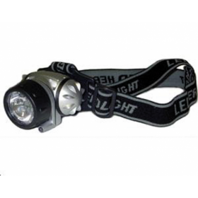 TORCIA FRONTALE 10 LED