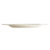 FLAT PLATE IVORY