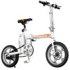 BICI ELETTRICA AIRWHEEL R5