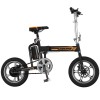 BICI ELETTRICA AIRWHEEL R5