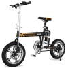 BICI ELETTRICA AIRWHEEL R5