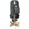 ELICHE DI MANOVRA ELETTRICHE AC BTAC 300