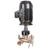 ELICHE DI MANOVRA ELETTRICHE AC BTAC 386