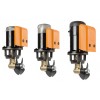 ELICHE DI MANOVRA ELETTRICHE DC BTQ 185