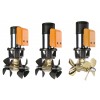 ELICHE DI MANOVRA ELETTRICHE DC BTQ 300