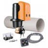 ELICHE DI MANOVRA ELETTRICHE DC BTQ 125