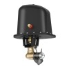 ELICHE DI MANOVRA ELETTRICHE DC BTQ 140