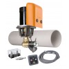 ELICHE DI MANOVRA ELETTRICHE DC BTQ 140