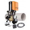 ELICHE DI MANOVRA ELETTRICHE DC BTQ 185 DP