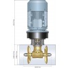 ELICHE DI MANOVRA ELETTRICHE AC BTAC 300