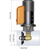 ELICHE DI MANOVRA ELETTRICHE DC BTQ 185