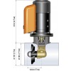 ELICHE DI MANOVRA ELETTRICHE DC BTQ 185