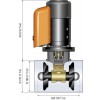 ELICHE DI MANOVRA ELETTRICHE DC BTQ 185 DP