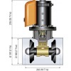 ELICHE DI MANOVRA ELETTRICHE DC BTQ 185 DP