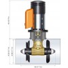 ELICHE DI MANOVRA ELETTRICHE DC BTQ 300