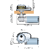 dp2 1000 sezione