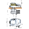 DV5 HYDRO SEZIONE