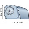 HECTOR HC3 700