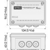 SISTEMA DI COMPENSAZIONE CARICA DELLE BATTERIE KTB4N