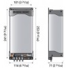 CARICA BATTERIE MINI/LOW POWER