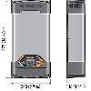 CARICA BATTERIE HI POWER