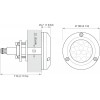 CLG 30 - LUCE SUBACQUEA