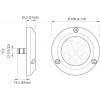 CLG 30 - LUCE SUBACQUEA