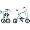 NANOO FB 12" AZZURRO