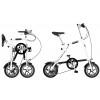 NANOO FB 12" WHITE