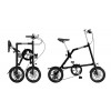 NANOO FB 12" BLACK