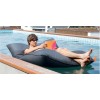 beanbag da acqua, piscina e spiagge.