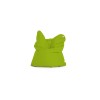 beanbag resistente ai raggi UV e waterproof