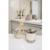 sunshine candle