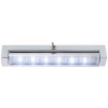 SYRIA 15 - BARRA LED